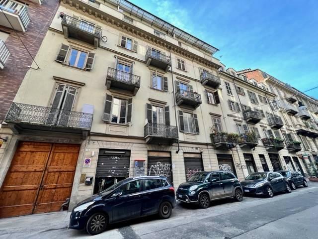 appartamento in affitto a Torino in zona San Salvario