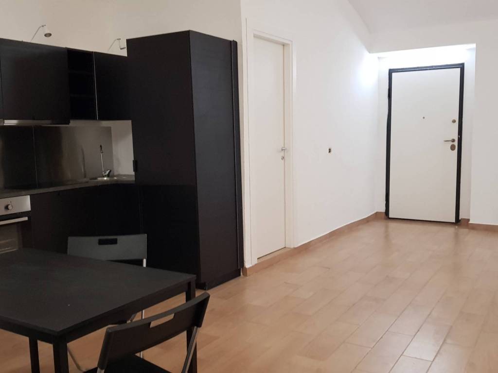 appartamento in affitto a Torino in zona Borgata Vittoria