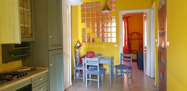 appartamento in affitto a Torino