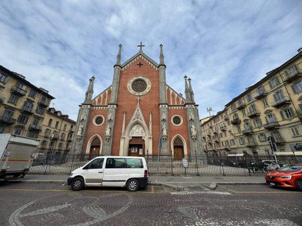 appartamento in affitto a Torino in zona Vanchiglia