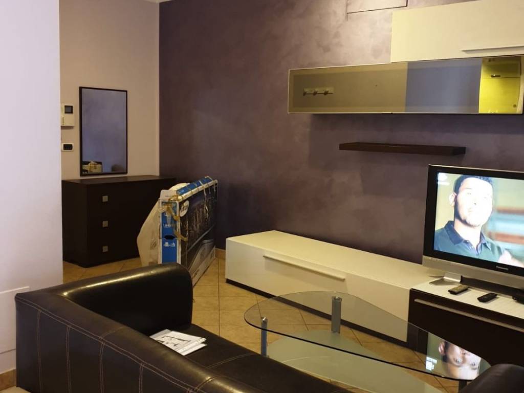 appartamento in affitto a Torino in zona Borgata Vittoria