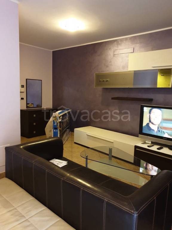 appartamento in affitto a Torino