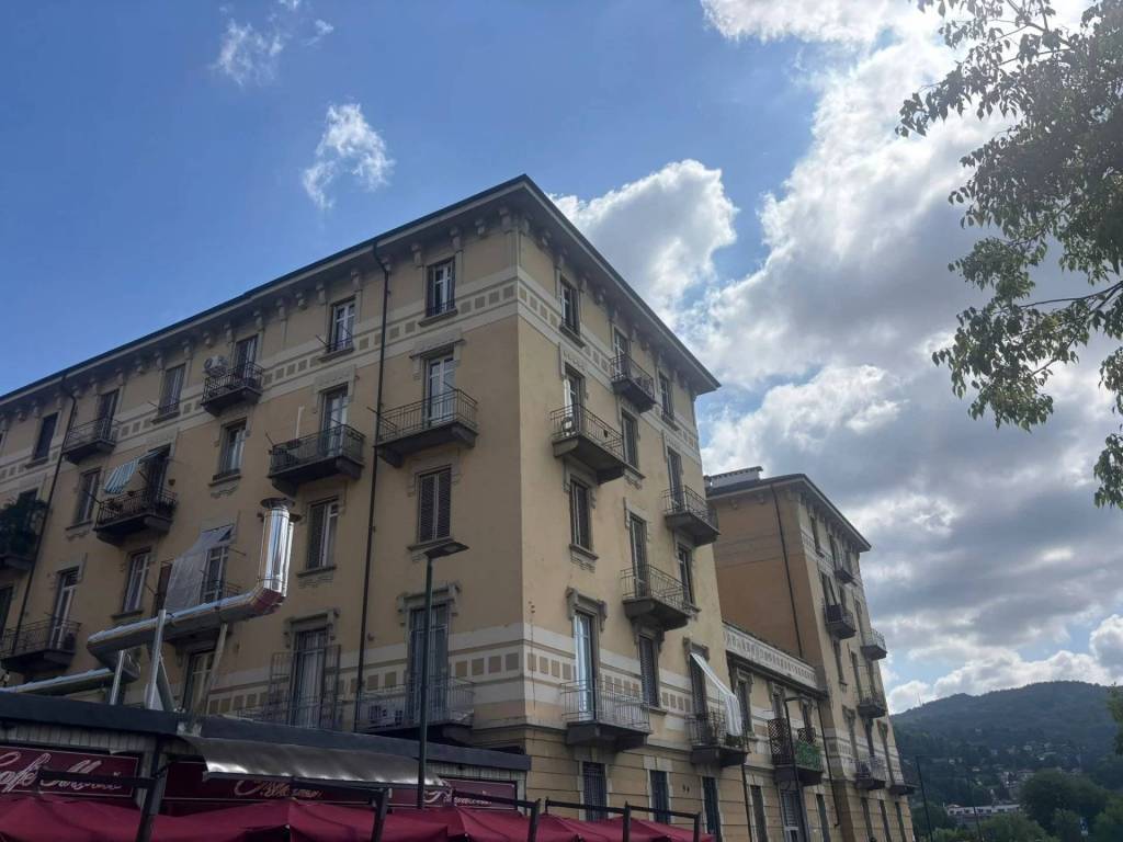 appartamento in affitto a Torino in zona Lingotto