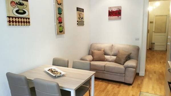 appartamento in affitto a Torino