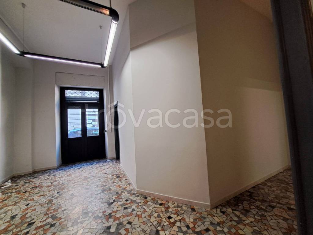 ufficio in affitto a Torino in zona Crocetta