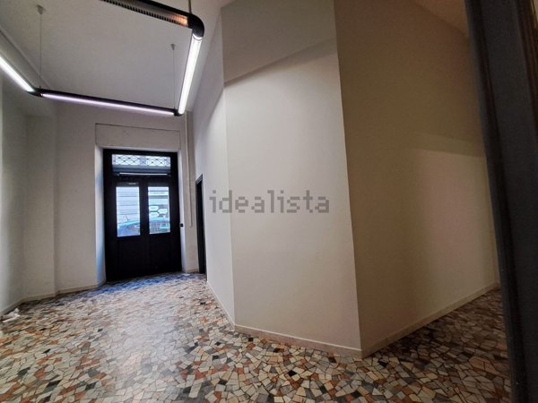 ufficio in affitto a Torino in zona Crocetta