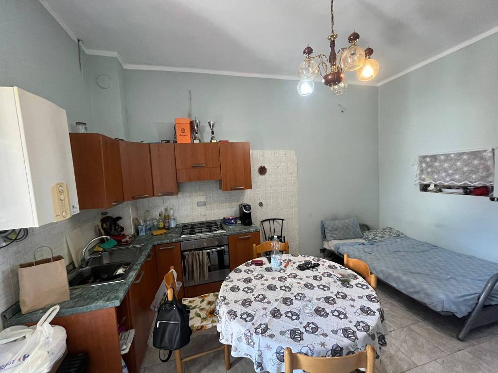 appartamento in affitto a Torino in zona Barriera di Milano