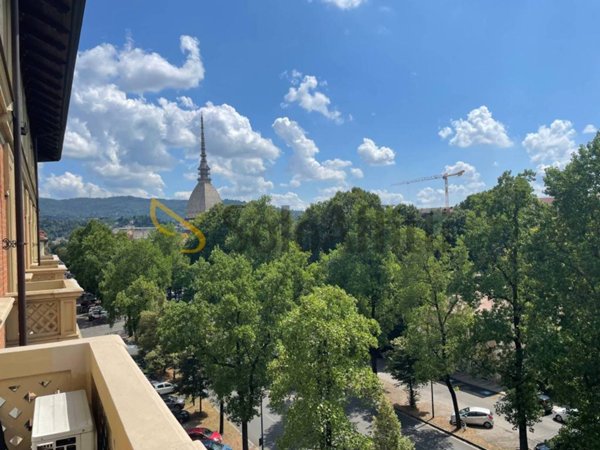 appartamento in affitto a Torino in zona Vanchiglia