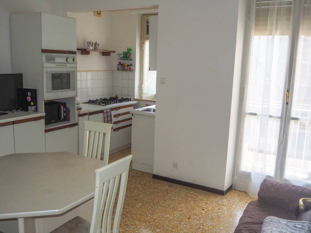 appartamento in affitto a Torino in zona Santa Rita