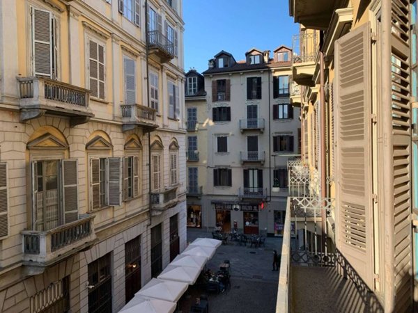 appartamento in affitto a Torino