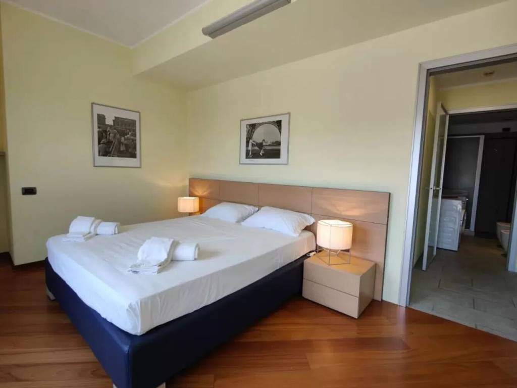 appartamento in affitto a Torino in zona Centro Storico