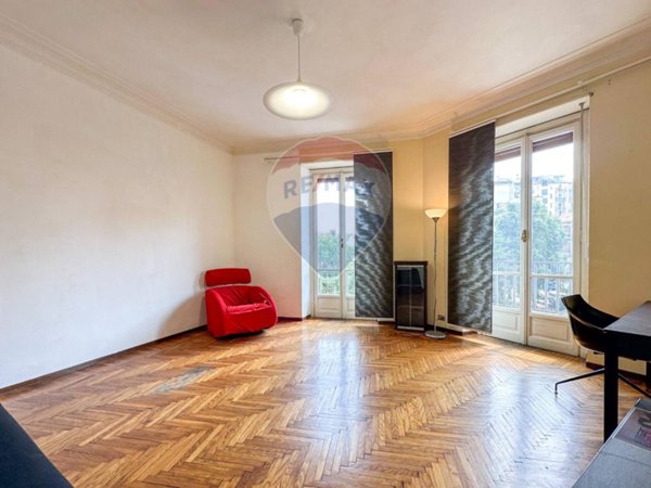 appartamento in affitto a Torino in zona Parella