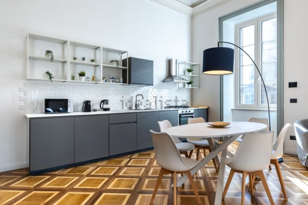 appartamento in affitto a Torino