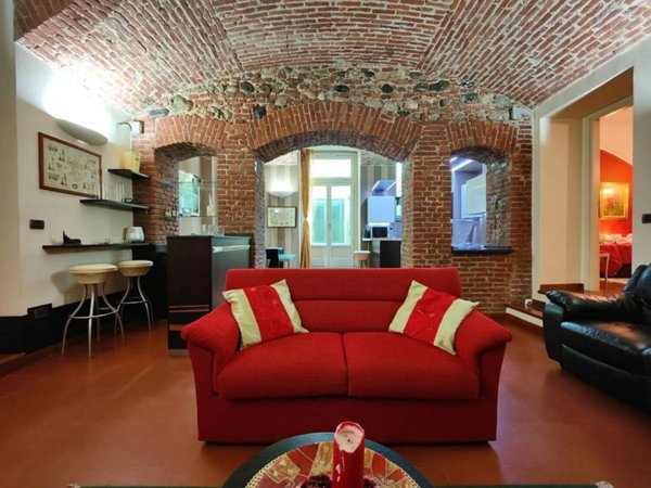 appartamento in affitto a Torino in zona Cit Turin