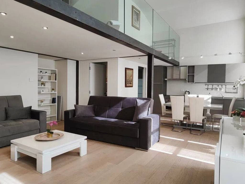 appartamento in affitto a Torino