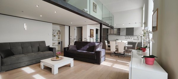 appartamento in affitto a Torino