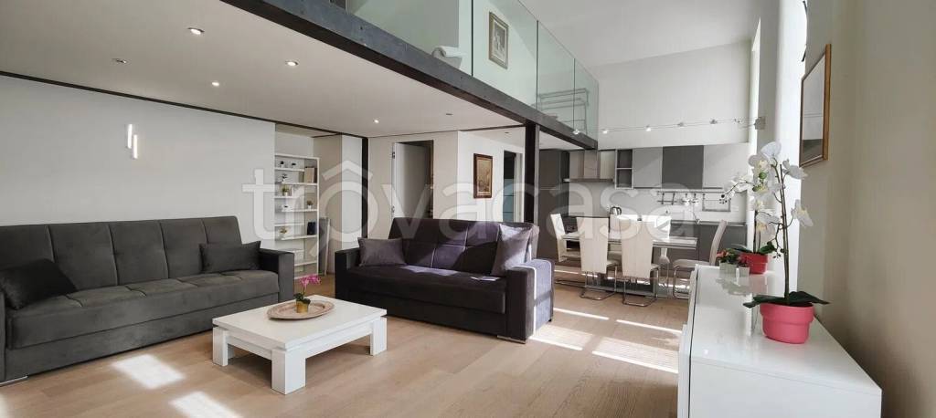 appartamento in affitto a Torino