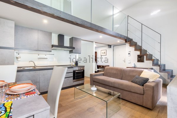 appartamento in affitto a Torino