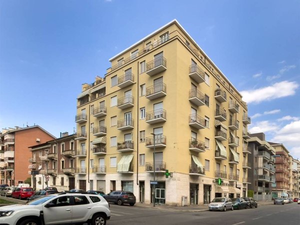 appartamento in affitto a Torino in zona Borgo San Paolo