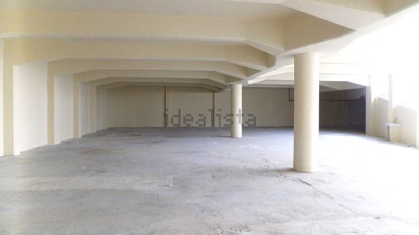 locale di sgombero in affitto a Torino in zona Madonna di Campagna