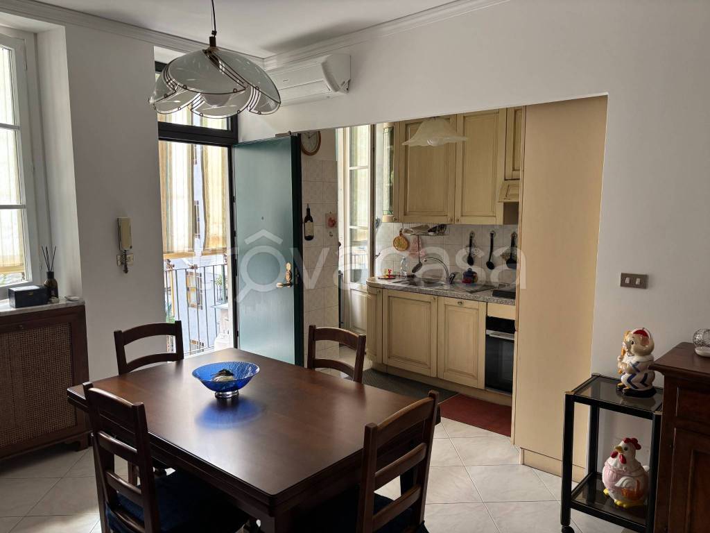 appartamento in affitto a Torino in zona San Donato