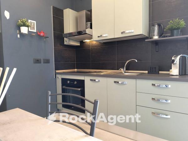 appartamento in affitto a Torino in zona Aurora