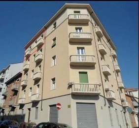 appartamento in affitto a Torino