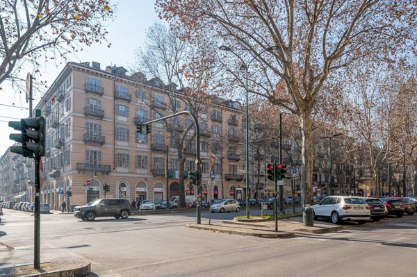 casa semindipendente in affitto a Torino
