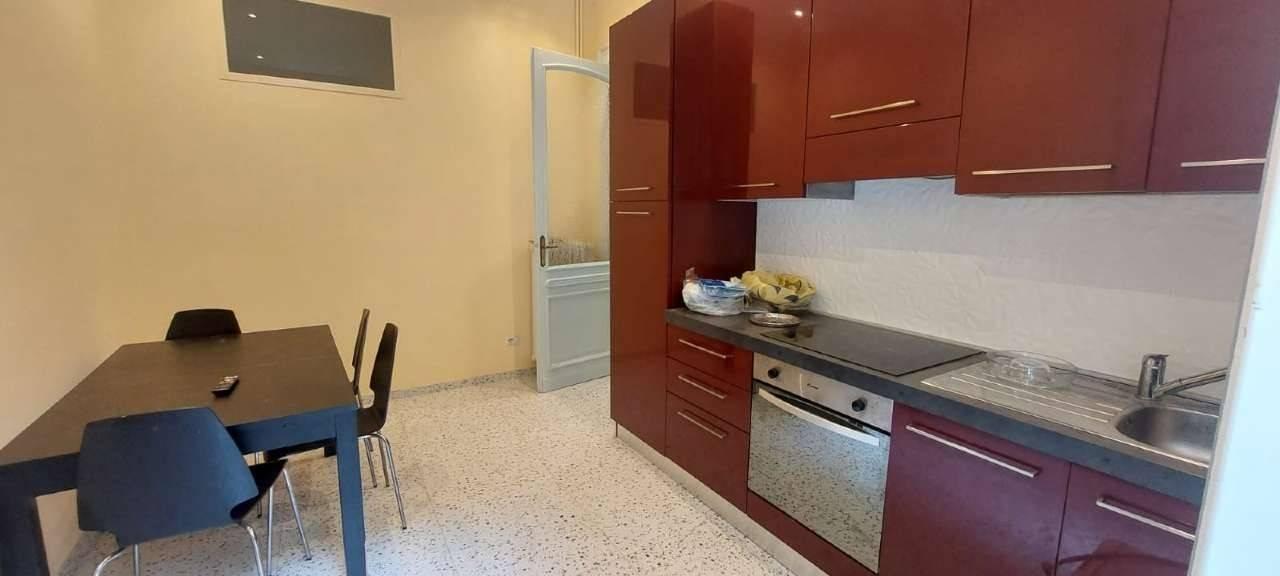 appartamento in affitto a Torino in zona Campidoglio