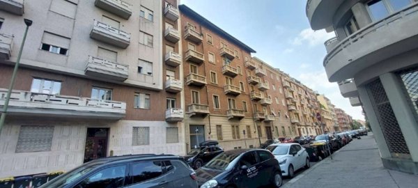 appartamento in affitto a Torino in zona Parella