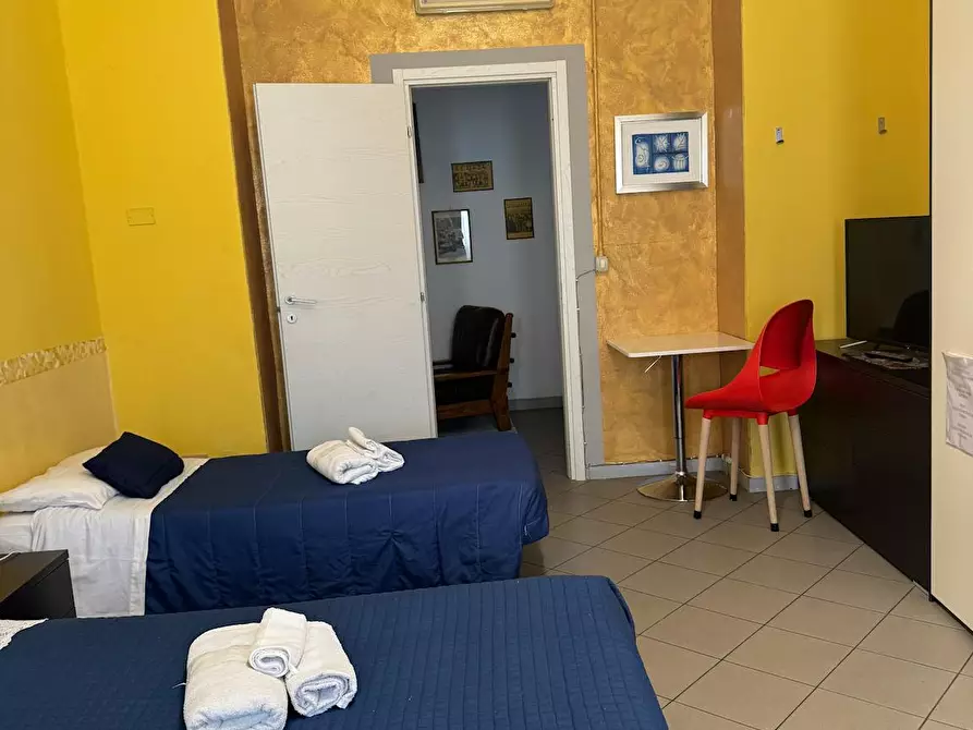 appartamento in affitto a Torino