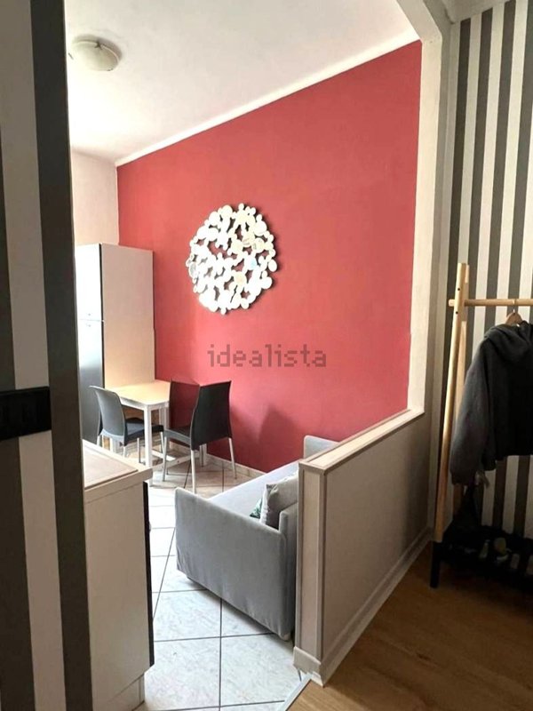 appartamento in affitto a Torino in zona Parella