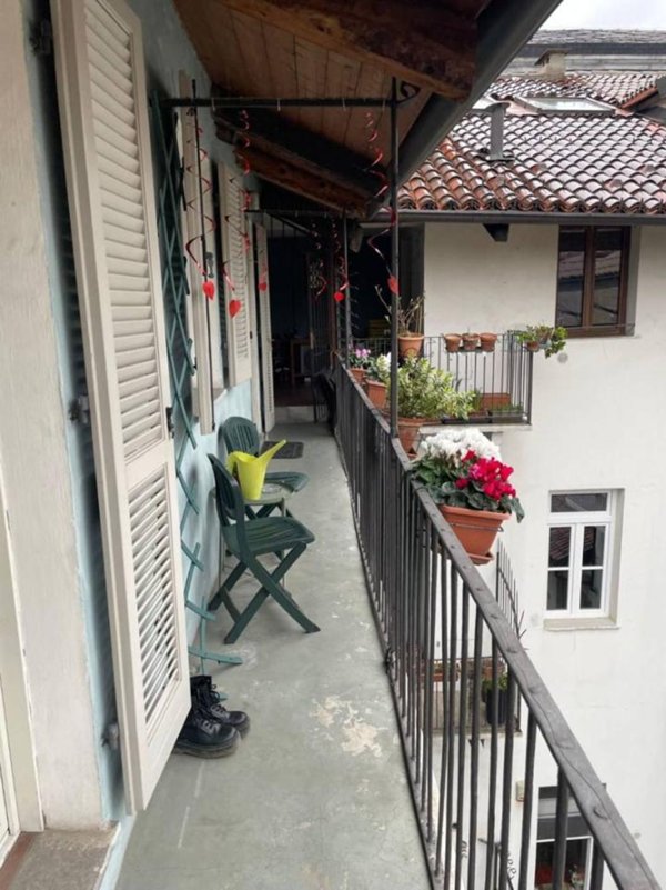 appartamento in affitto a Torino in zona Centro Storico