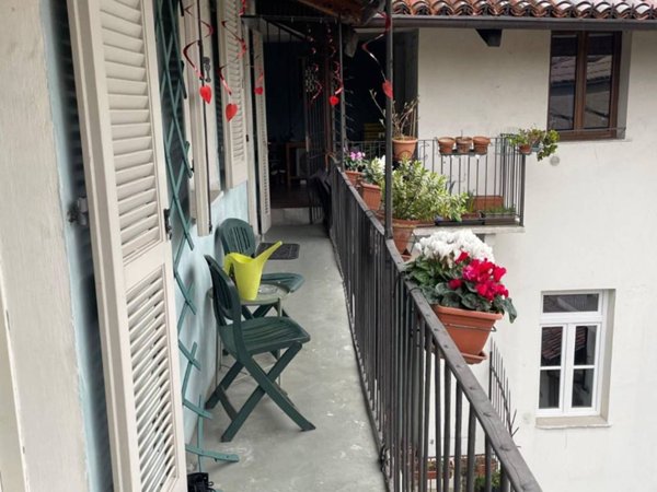 appartamento in affitto a Torino in zona Centro Storico