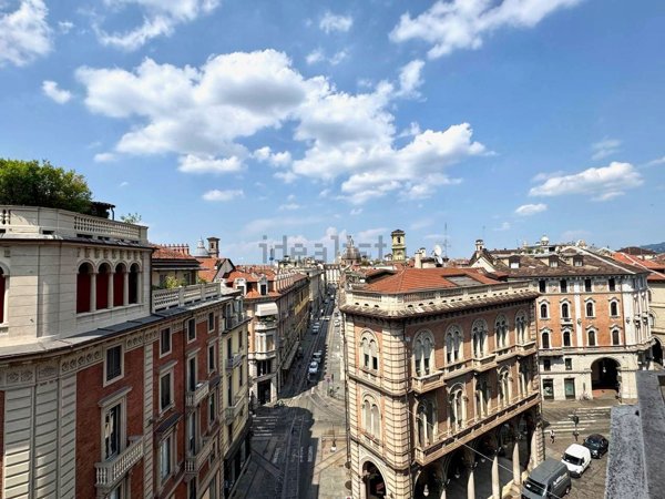 appartamento in affitto a Torino