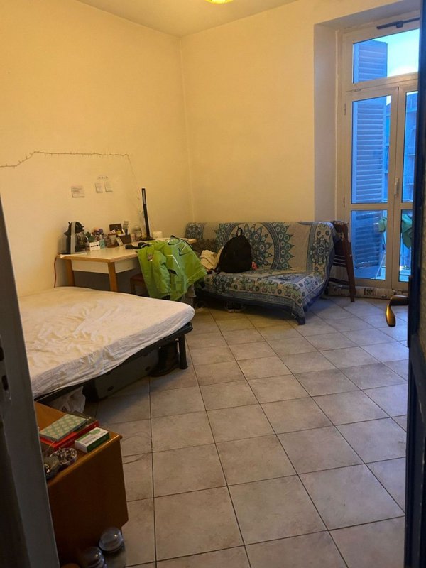 appartamento in affitto a Torino in zona Regio Parco