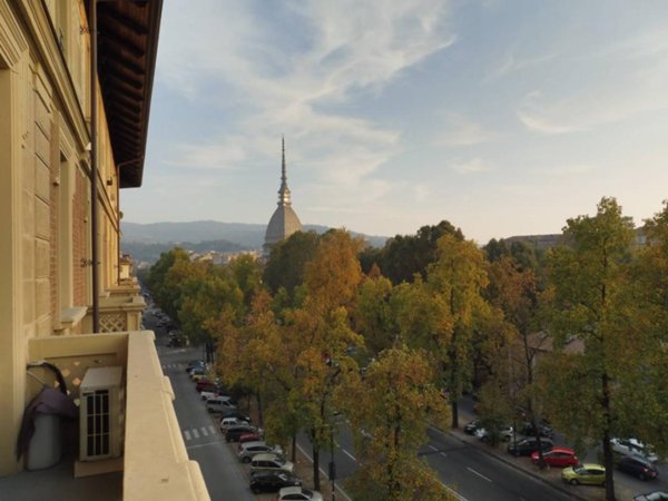 appartamento in affitto a Torino in zona Vanchiglia