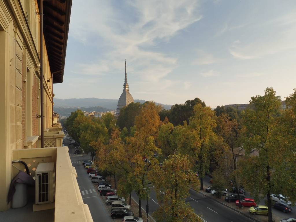 appartamento in affitto a Torino in zona Vanchiglia