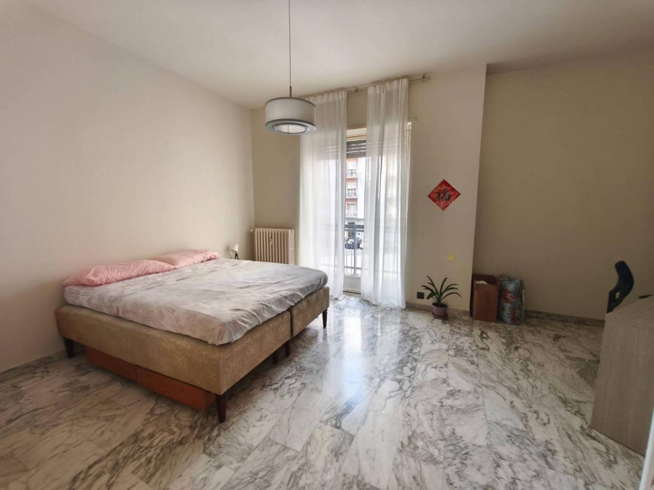 appartamento in affitto a Torino in zona Vanchiglia