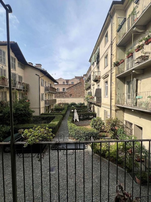 appartamento in affitto a Torino