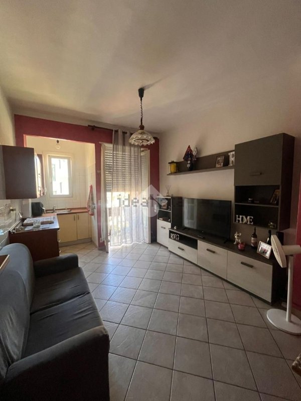 appartamento in affitto a Torino in zona Borgo San Paolo