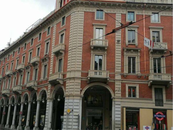 ufficio in affitto a Torino