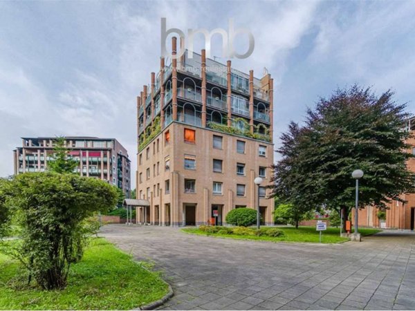appartamento in affitto a Torino in zona Parella