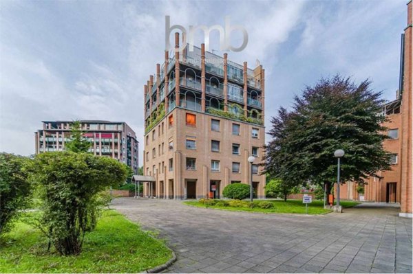 appartamento in affitto a Torino in zona Parella