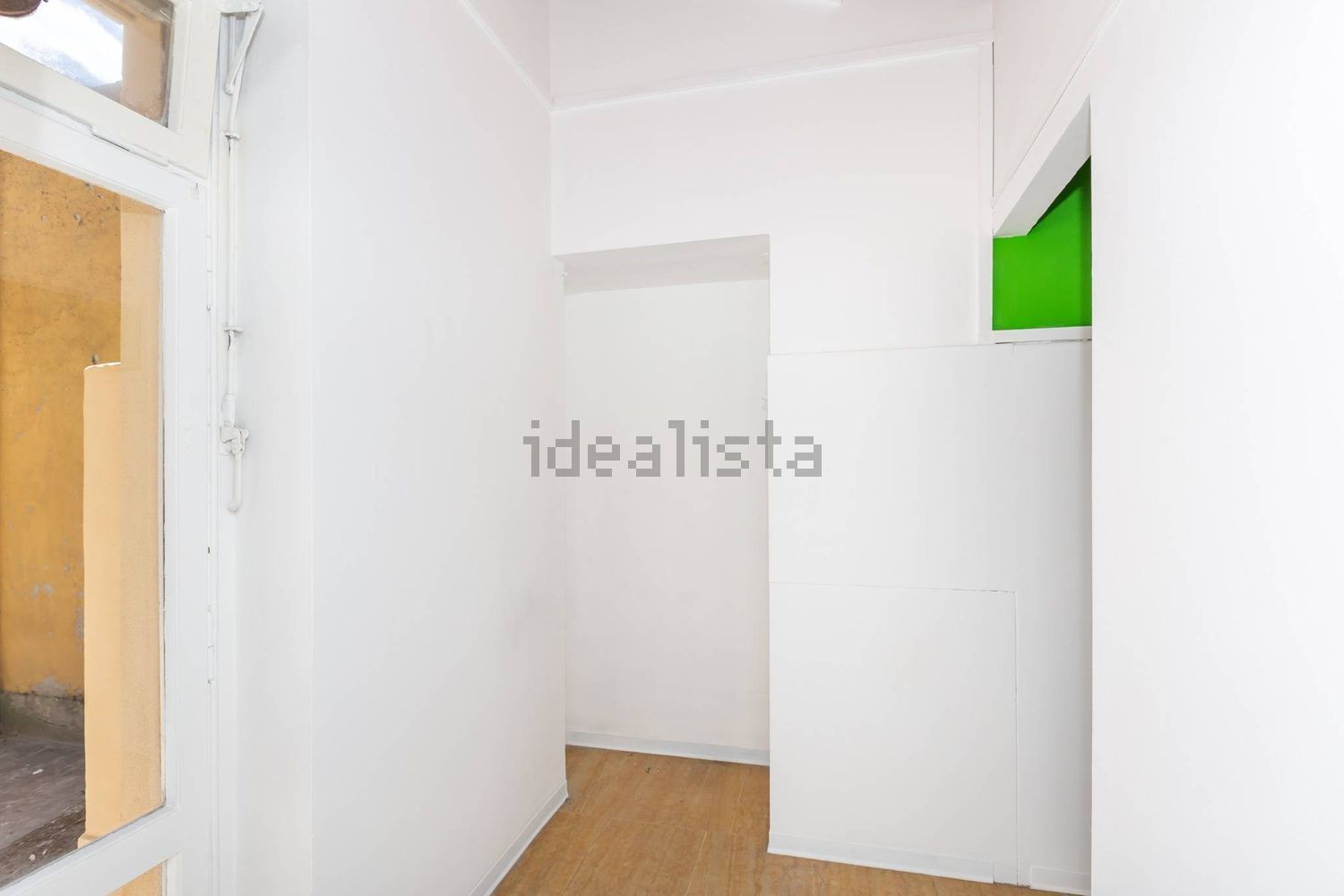 locale commerciale in affitto a Torino