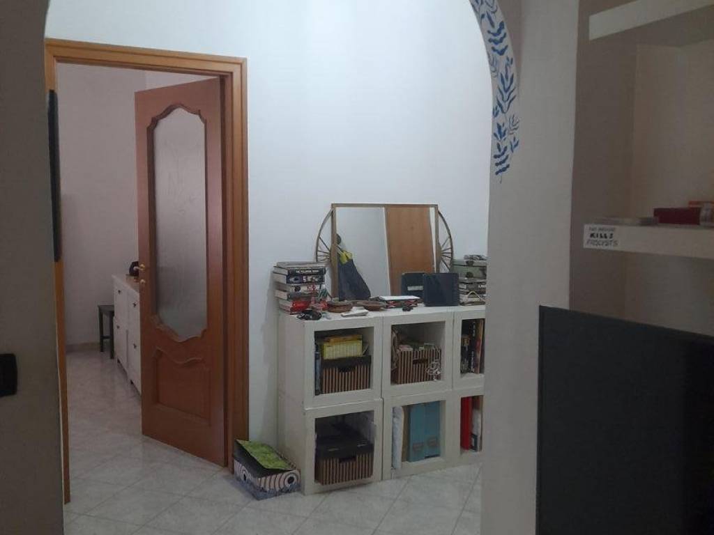 appartamento in affitto a Torino in zona Borgo San Paolo