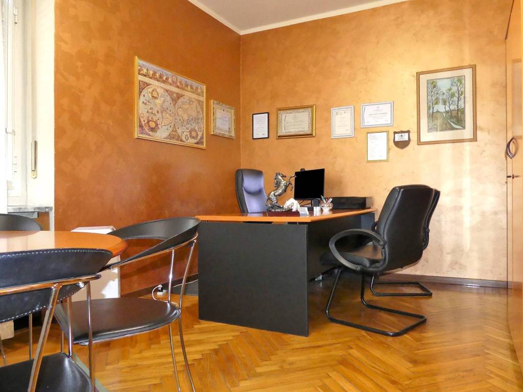 appartamento in affitto a Torino in zona Millefonti