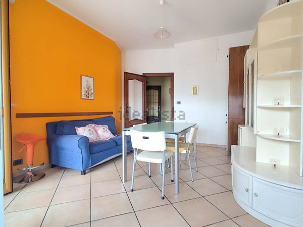 appartamento in affitto a Torino in zona Santa Rita