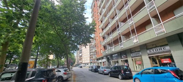 trivano in affitto a Torino in zona Filadelfia
