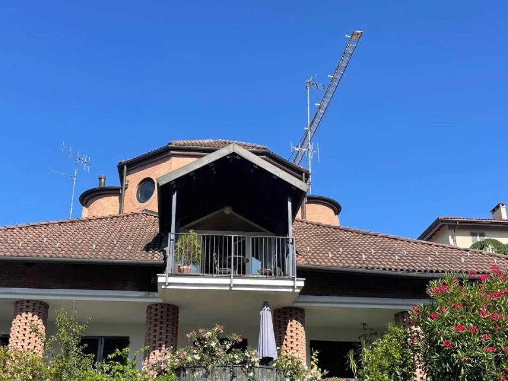 appartamento in affitto a Torino in zona Gran Madre